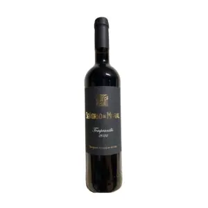 vino senorio de moral tempranillo